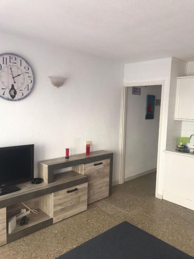 Apartment Europa,228 Puerto de Santiago  Extérieur photo