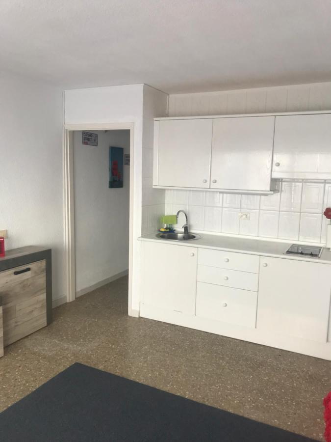 Apartment Europa,228 Puerto de Santiago  Extérieur photo