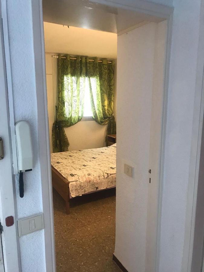 Apartment Europa,228 Puerto de Santiago  Extérieur photo