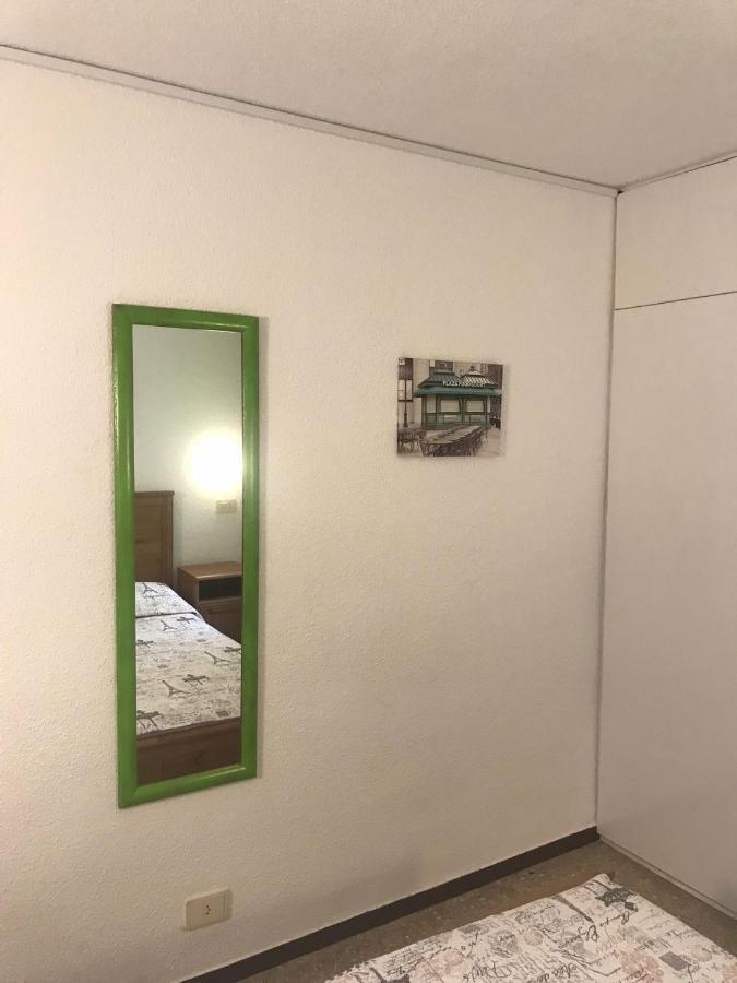 Apartment Europa,228 Puerto de Santiago  Extérieur photo