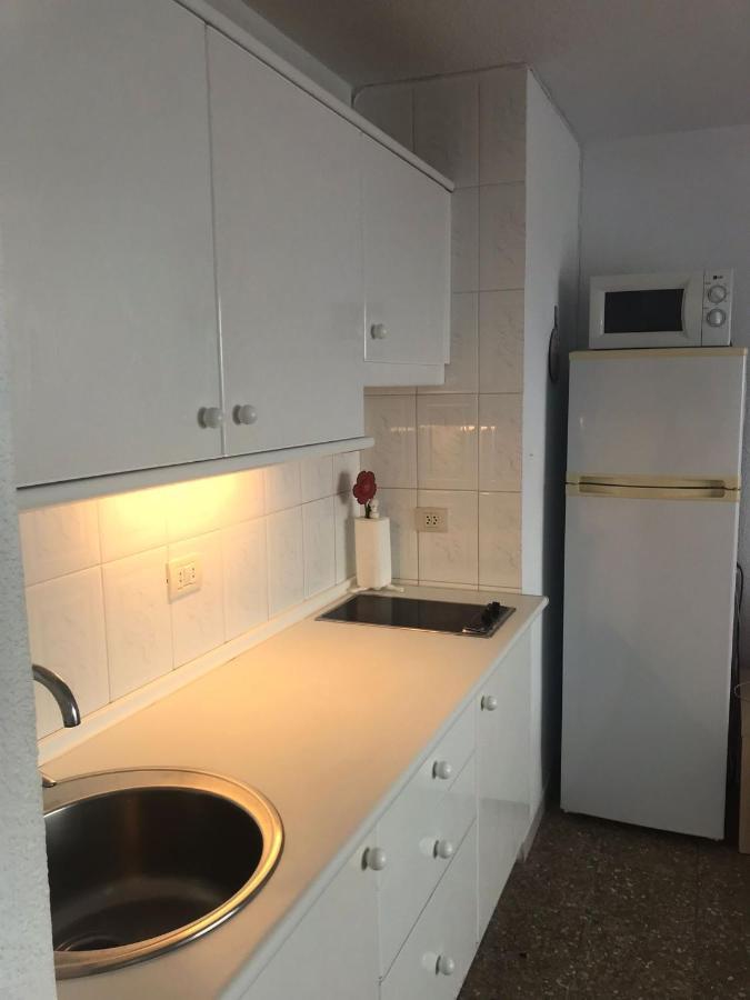 Apartment Europa,228 Puerto de Santiago  Extérieur photo