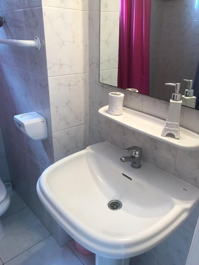 Apartment Europa,228 Puerto de Santiago  Extérieur photo