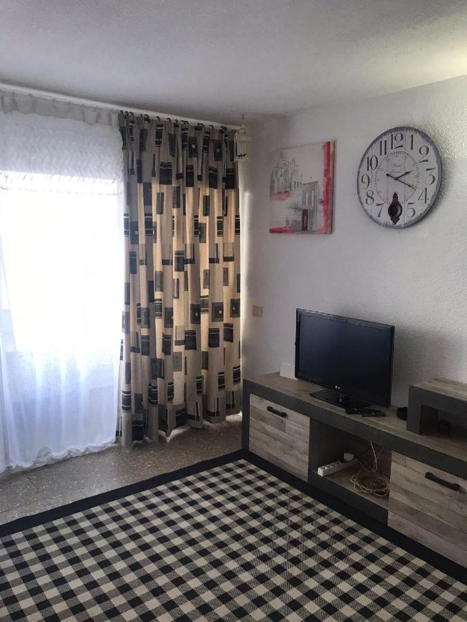 Apartment Europa,228 Puerto de Santiago  Extérieur photo