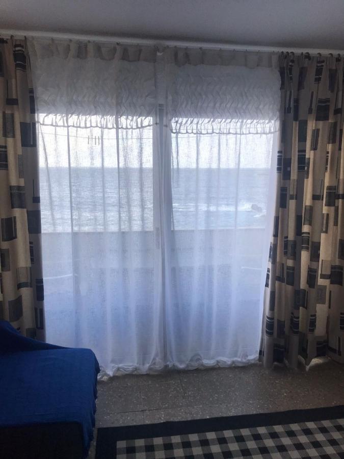 Apartment Europa,228 Puerto de Santiago  Extérieur photo