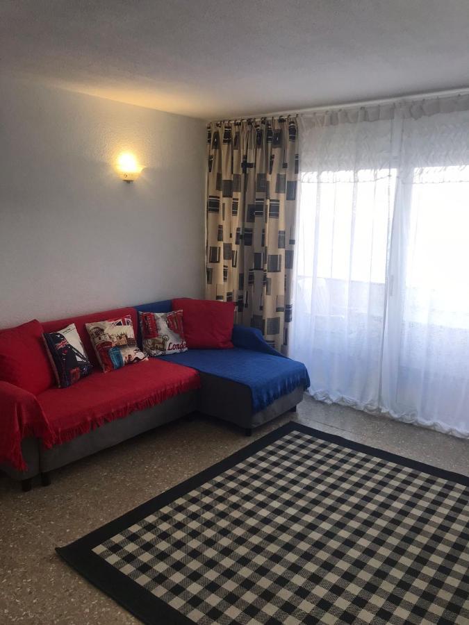 Apartment Europa,228 Puerto de Santiago  Extérieur photo