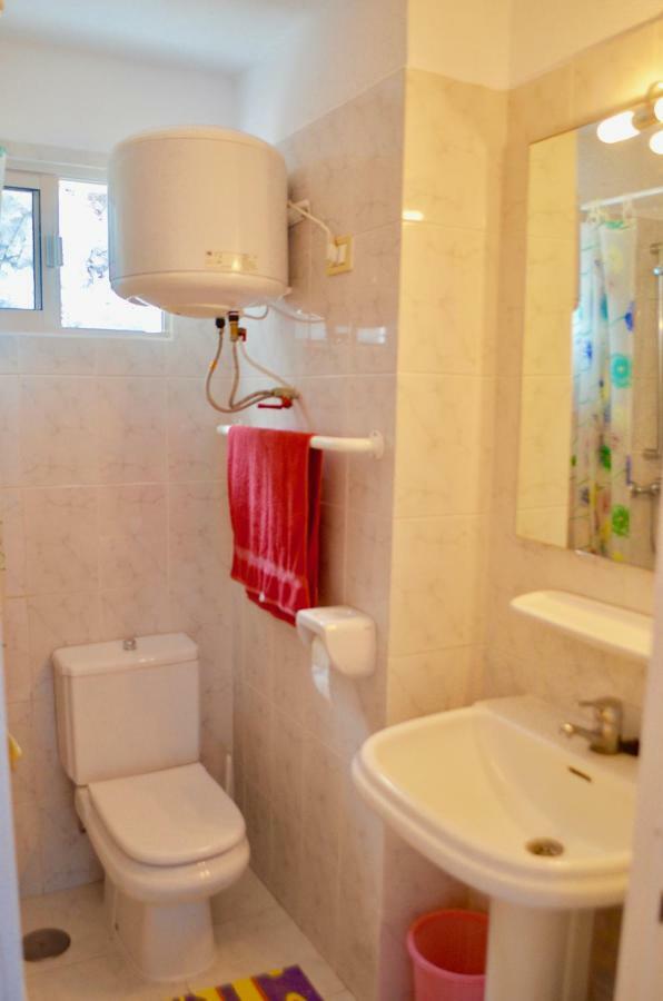 Apartment Europa,228 Puerto de Santiago  Extérieur photo